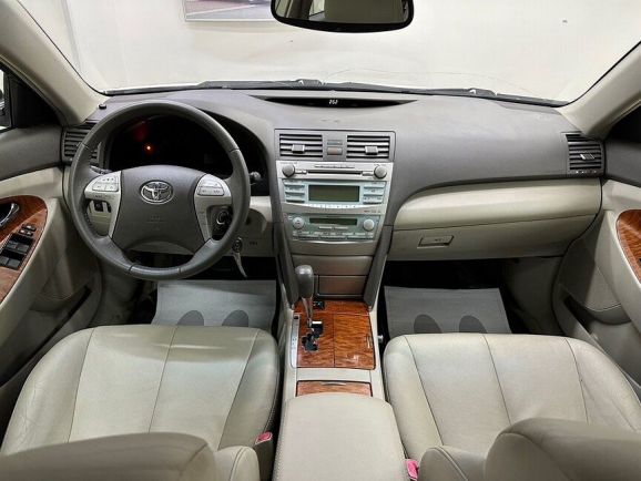 Toyota Camry, 2.4 л, АТ, 2008 фото 11