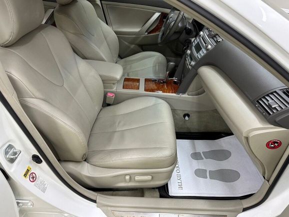 Toyota Camry, 2.4 л, АТ, 2008 фото 12