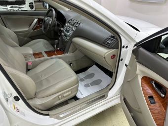 Toyota Camry, 2.4 л, АКПП, 2008 фото 13