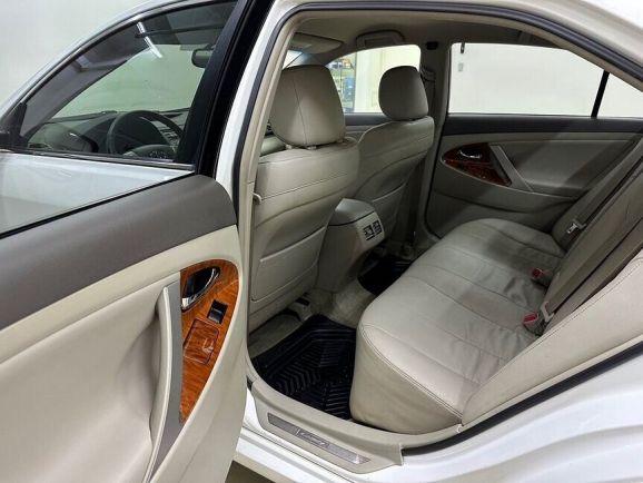 Toyota Camry, 2.4 л, АТ, 2008 фото 2