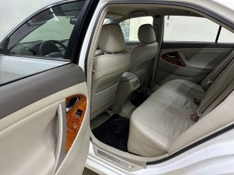 Toyota Camry, 2.4 л, АКПП, 2008 фото 2