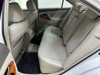 Toyota Camry, 2.4 л, АКПП, 2008 фото 1