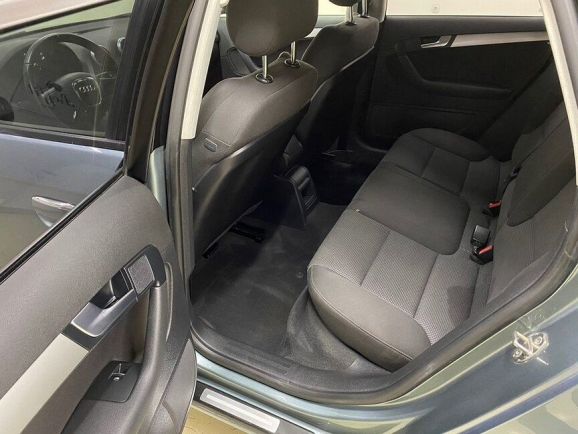 Audi A3 Ambition, 1.8 л, Робот, 2010 фото 2