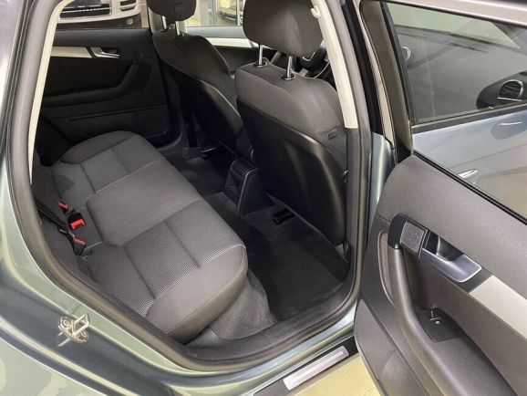 Audi A3 Ambition, 1.8 л, Робот, 2010 фото 1