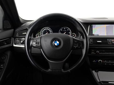 BMW 5 серии, 2.0 л, АКПП, 2016 фото 6