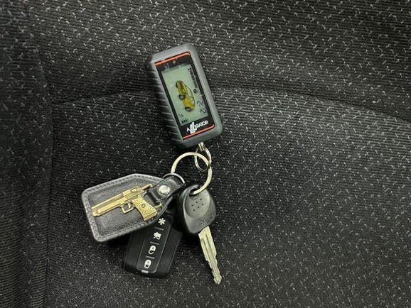 Hyundai Sonata, 2.0 л, МТ, 2007 фото 13