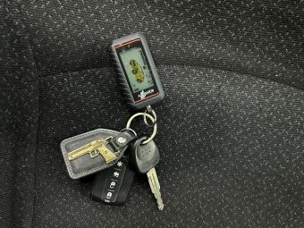 Hyundai Sonata, 2.0 л, МКПП, 2007 фото 13