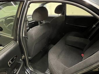 Hyundai Sonata, 2.0 л, МКПП, 2007 фото 1