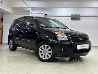 Ford Fusion Elegance, 1.6 л, АКПП, 2011 фото 5