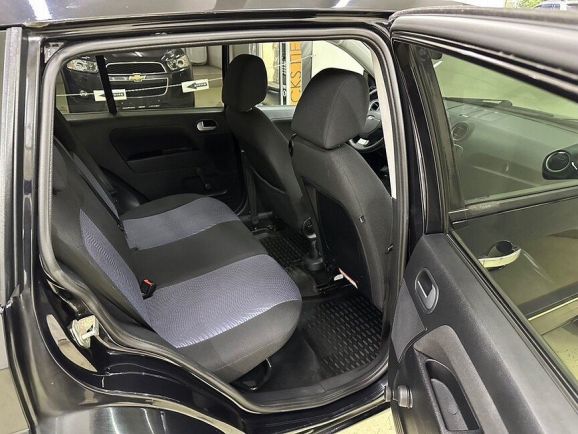 Ford Fusion Elegance, 1.6 л, АТ, 2011 фото 1