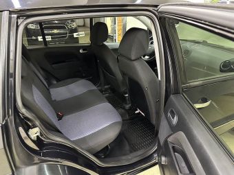 Ford Fusion Elegance, 1.6 л, АКПП, 2011 фото 1