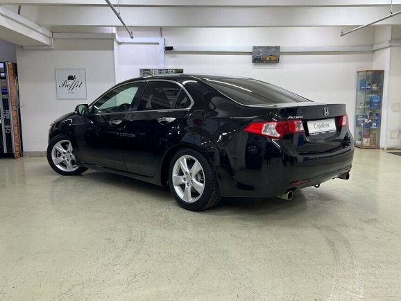 Honda Accord Executive, 2.4 л, АТ, 2008 фото 6