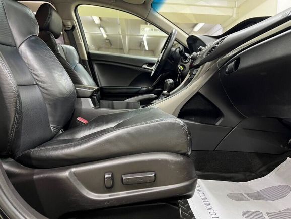 Honda Accord Executive, 2.4 л, АТ, 2008 фото 13