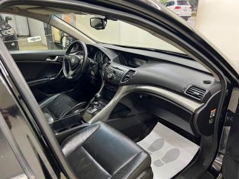 Honda Accord Executive, 2.4 л, АТ, 2008 фото 14