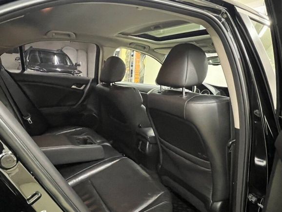 Honda Accord Executive, 2.4 л, АТ, 2008 фото 1