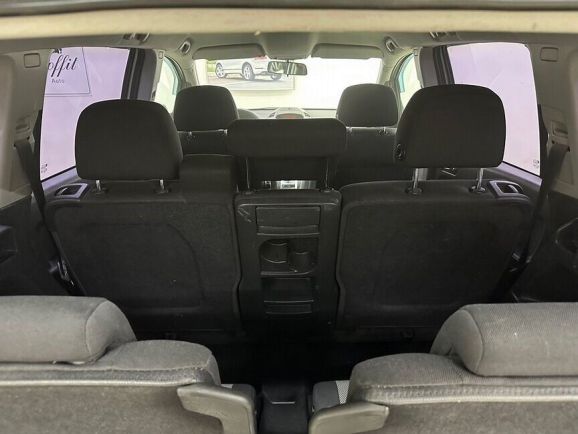 Opel Zafira, 1.8 л, Робот, 2012 фото 1