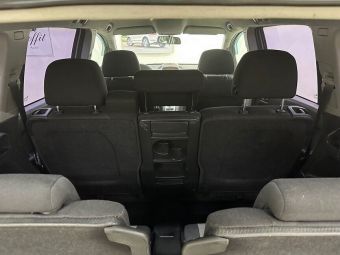 Opel Zafira, 1.8 л, РКПП, 2012 фото 1