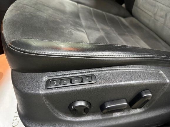 Skoda Octavia Style, 1.4 л, Робот, 2016 фото 9