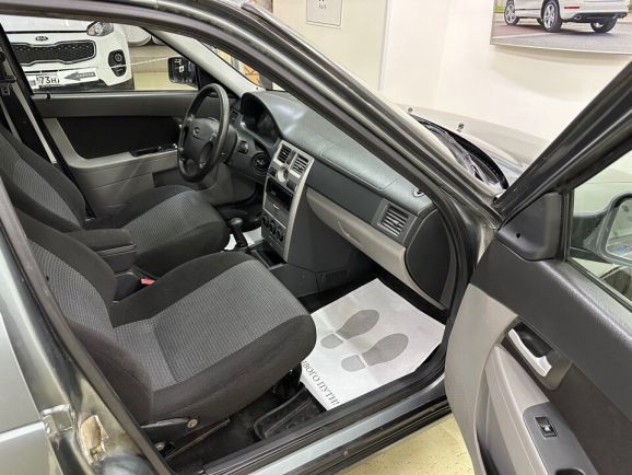 LADA (ВАЗ) Priora, 1.6 л, МТ, 2011 фото 10