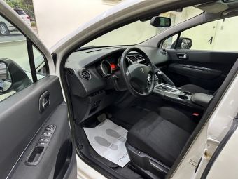 Peugeot 3008, 1.6 л, АКПП, 2012 фото 7