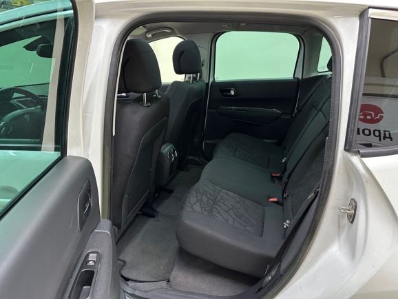 Peugeot 3008, 1.6 л, АТ, 2012 фото 9