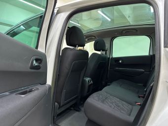 Peugeot 3008, 1.6 л, АКПП, 2012 фото 10