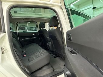 Peugeot 3008, 1.6 л, АКПП, 2012 фото 11