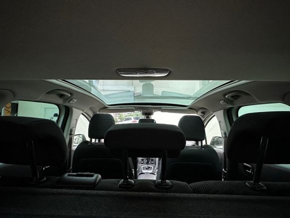 Peugeot 3008, 1.6 л, АТ, 2012 фото 2