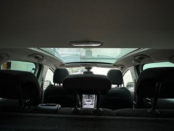 Peugeot 3008, 1.6 л, АКПП, 2012 фото 2