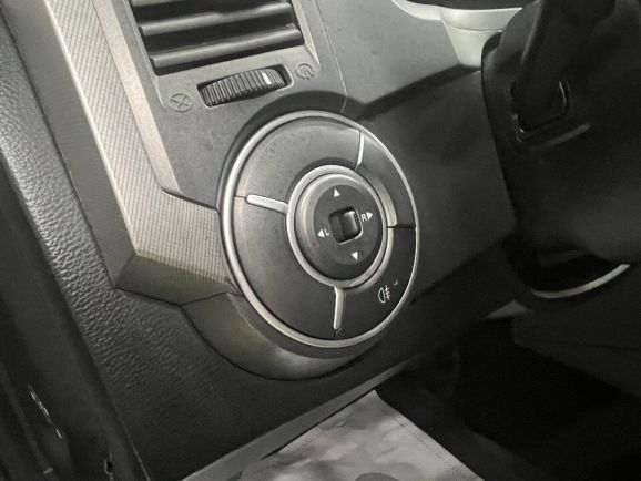 SsangYong Kyron, 2.3 л, МТ, 2013 фото 2