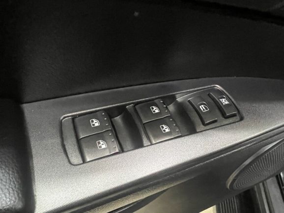 SsangYong Kyron, 2.3 л, МТ, 2013 фото 1