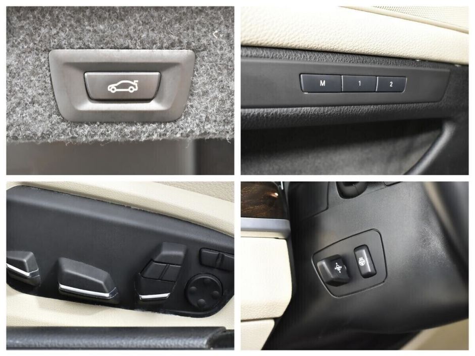 BMW 5 серии, 3.0 л, АТ, 2015 фото 2