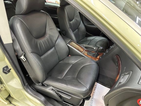 Volvo S60, 2.4 л, АТ, 2006 фото 9