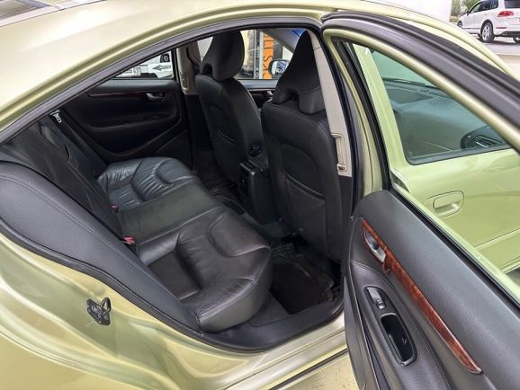 Volvo S60, 2.4 л, АТ, 2006 фото 2