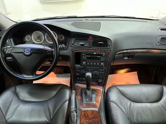 Volvo S60, 2.4 л, АТ, 2006 фото 1