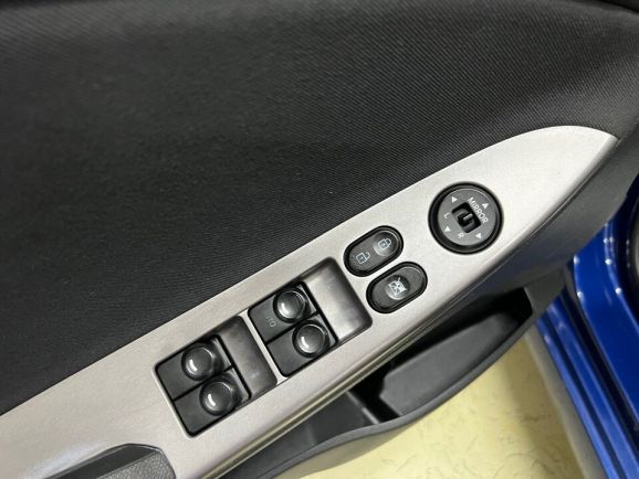 Hyundai Solaris, 1.6 л, МТ, 2014 фото 9