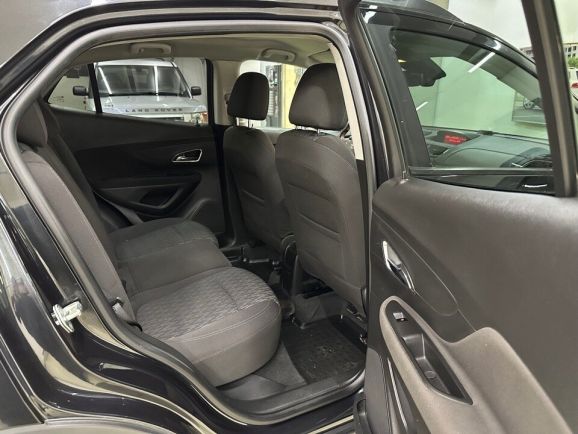 Opel Mokka, 1.8 л, МТ, 2013 фото 1