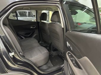 Opel Mokka, 1.8 л, МКПП, 2013 фото 1