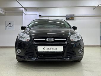 Ford Focus, 2.0 л, РКПП, 2012 фото 4