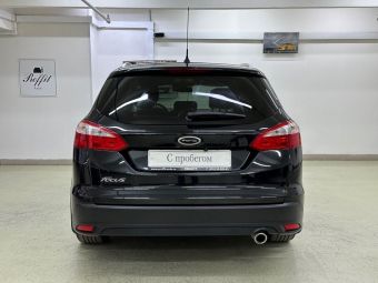 Ford Focus, 2.0 л, РКПП, 2012 фото 7