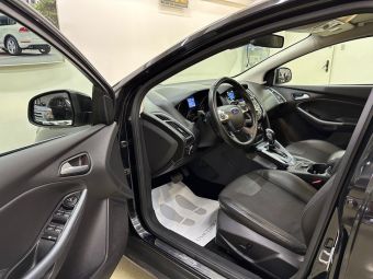 Ford Focus, 2.0 л, РКПП, 2012 фото 10