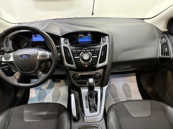 Ford Focus, 2.0 л, РКПП, 2012 фото 13