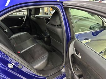 Honda Accord, 2.4 л, МКПП, 2011 фото 2