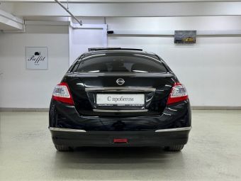 Nissan Teana Premium+, 2.5 л, CVT, 2012 фото 6