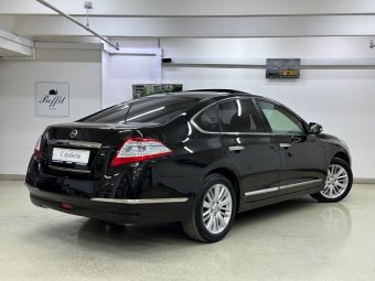 Nissan Teana Premium+, 2.5 л, CVT, 2012 фото 7