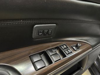 Nissan Teana Premium+, 2.5 л, CVT, 2012 фото 8