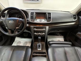 Nissan Teana Premium+, 2.5 л, CVT, 2012 фото 10