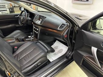 Nissan Teana Premium+, 2.5 л, CVT, 2012 фото 12