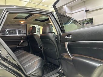 Nissan Teana Premium+, 2.5 л, CVT, 2012 фото 14