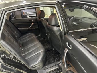 Nissan Teana Premium+, 2.5 л, CVT, 2012 фото 2
